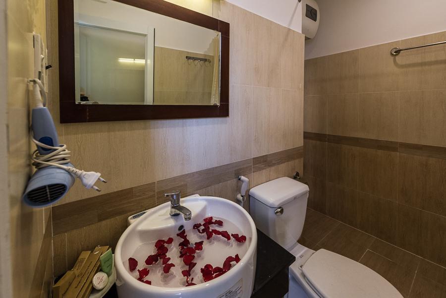 Saigon Odyssey House Hotell Ho Chi Minh-byen Eksteriør bilde